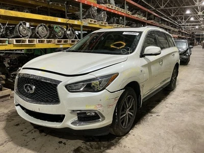 Power Brake Booster 6 Cylinder Fits 14-20 PATHFINDER 795340 Foto 1 de 4