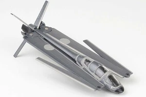 Corgi 1/60 Q Glider - Picture 1 of 2