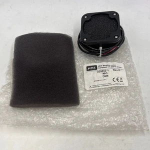 New HME DM5 Square Directional Microphone for Drive Thru Intercom G29652-1 OEM - Picture 1 of 5