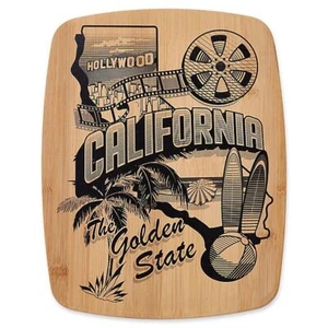 Tablero de cortar postal Farberware® de California - Imagen 1 de 1