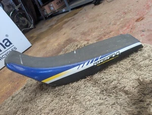 Yamaha WR250 WR400 WR426 5BF Sitzeinheit gebraucht #KH - Bild 1 von 22