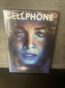 Cellphone (DVD, 2024) Brand New Malcom McDowell Horror Whitney Rose Pynn - Bild 1 von 2