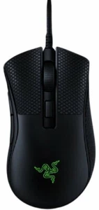 Razer DeathAdder V2 Mini Ergonomic Wired Gaming Mouse RGB ULTRA-LIGHT 8500DPI - Picture 1 of 6