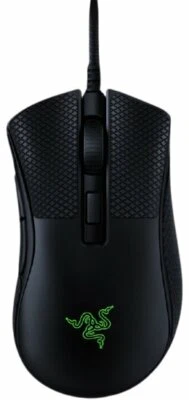 Razer DeathAdder V2 Mini Ergonomic Wired Gaming Mouse RGB ULTRA-LIGHT 8500DPI - Image 1 of 4