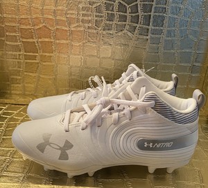Las mejores ofertas en Ancho Medio (D, M) 6.5 EE. UU. Botines de fútbol  para De hombre | eBay