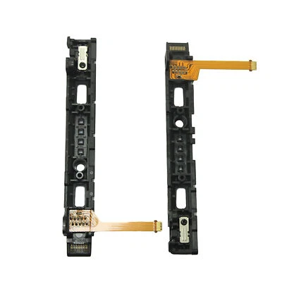 Replacement Joycon Slider Rail for Nintendo Switch Controller Flex Cable L&R - Image 1 of 4