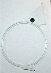 Pfaff Embroidery Hoop Round 120 x 115 - for 2170, 2144, 2140, 2134 machines