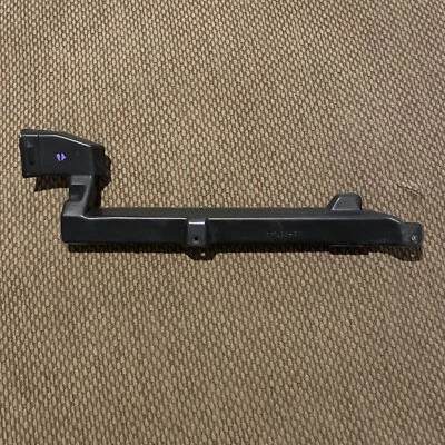 1992-1994 Mitsubishi Expo LVR Passenger Lower Knee Vent Tubing OEM - Image 1 of 4