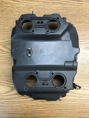 PIEZA CARCASA FILTRO AIRE HONDA VFR800 INTERCEPTOR 2002-2015 # 17231-MJM-D00 Foto 1 de 4