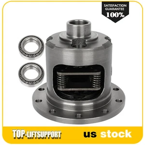 7.5" 7.625" 10 Bolt Posi Unit 28 Spline Limited-Slip Differential - Picture 1 of 8