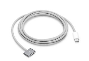 Apple USB-C to MagSafe 3 Power Cable for MacBook Pro - SPACE GRAY, 2m