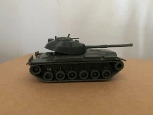 Carro armato militare Airfix made in England entrambe le torrette girevoli 360% - Foto 1 di 15