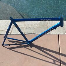 60CM WINDSOR FENS 6061 ALUMINUM FRAME DoubleButted HandCrafted, Precision welded