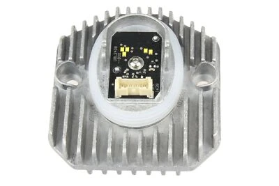 Módulo de luz de circulación diurna URO derecho para BMW 530i Base 2017-2020 Foto 1 de 4