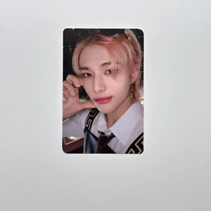 Stray Kids 5-STAR Ktown4u Benefit photo card, Hyunjin official POB PC - Picture 1 of 10