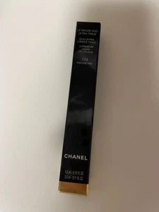 CHANEL LE ROUGE DUO COLOUR #174 ENDLESS PINK ULTRA TENUE LIQUID LIP GLOSS NIB - Picture 1 of 8