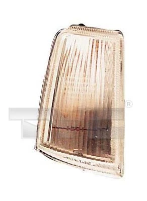 Indicatore di direzione destro TYC 18-1966-05-2 per CITROËN - Immagine 1 di 1