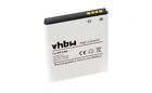 Battery for HTC T9292 HD7 Wildfire S