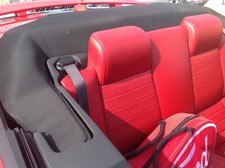 Mustang Convertible Boot Cover 2005-14✅