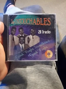 THE UNTOUCHABLES - CD - Good Night Sweetheart Good Night - - Picture 1 of 3