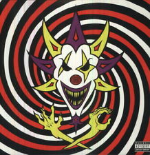 Mighty Death Pop by ICP ( Insane Clown Posse).  Brand new vinyl.  2 LP set.