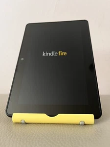 Amazon Kindle Fire HDX 7'' Inch 3rd Generation Wi-Fi Tablet - 16GB - Picture 1 of 2