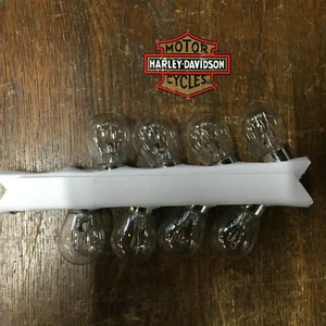HARLEY-DAVIDSON 1 x6 volt STOP & TAILAMP BULB , FLATHEAD,PAN,KNUCK 42532-29  B23 - Picture 1 of 7