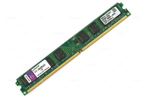 KTH-XW4400C6-2G KINGSTON MEMORY 2GB PC2 6400U UDIMM DDR2 KTH-XW4400C6/2G, 990542 - Bild 1 von 7