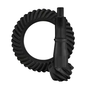 GM 9.5" 12-Bolt Yukon Gear Ring and Pinion Gear Set - 4.88 Ratio - Foto 1 di 2