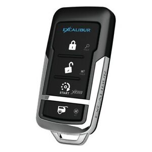 Excalibur 141203E Omega Remote For Rs3753D
