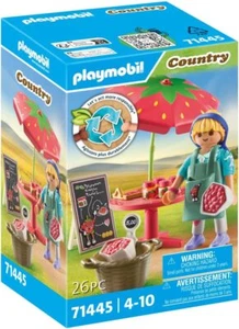 PLAYMOBIL 71445 Seller Of Jam - Bild 1 von 1