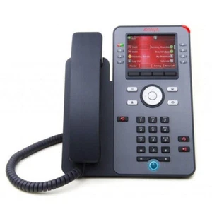 Avaya J179 IP Phone VoIP-Telefon SIP 700513569 - Afbeelding 1 van 1