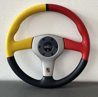 NARDI Personal Lenkrad "Williams/3" - Bild 1 von 4