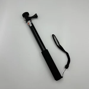 Handstativ Selfie-Stick für Foto Video Action Cams GoPro Actioncam Zubehör - Bild 1 von 6