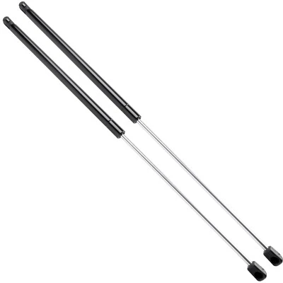 2x Front Hood Spring Lift Support Struts Shocks Fits 12-16 Toyota Camry Avalon L Foto 1 de 3