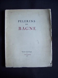Pilger von Bagne - Bild 1 von 1