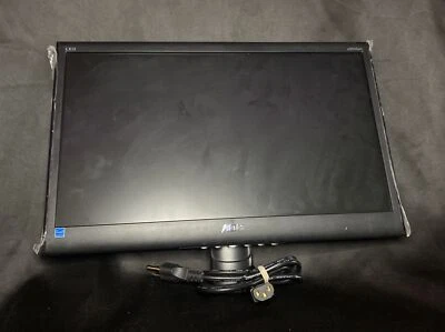 AOC e950Swn LED LCD Monitor - Image 1 of 4