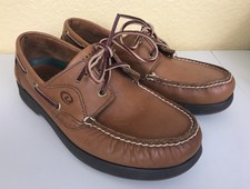 dexter boat shoes n618 mens