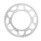 Apico Evolite Rear Sprocket For Honda CR CRF All Models Up To 2024 Silver 50T