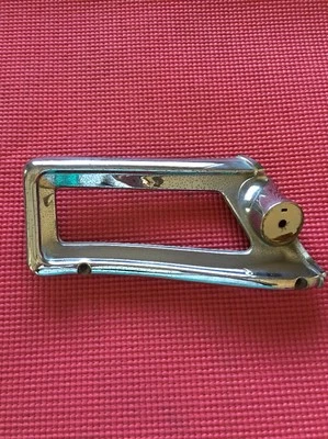  Dodge Dart Phoenix Seneca MoPar 1961 cromo interior luz trasera lámpara bisel   Foto 1 de 4