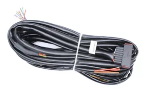 ESPAR EBERSPACHER AIRTRONIC D2 D4 D5 DIESEL CAMPER HEIZUNG KABELBAUM WEBSTUHL - Bild 1 von 1