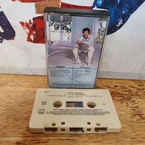 Lionel Richie Can't Slow Down Cassette Tape Motown 1983 - Picture 1 of 10