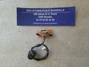 Carte USB CD52U Platine CAINEBO 94HB138 Radio avec Lecteur CD SCOTT SDM 1023 - Picture 1 of 6