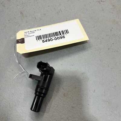 Conjunto Acura TLX ILX 2015-2020 transmisión velocidad pick-up sensor OEM Foto 1 de 4