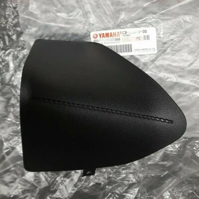 SPORTELLO SINISTRO SX ORIGINALE YAMAHA TMAX 530 560 DAL 2017 AL 2021