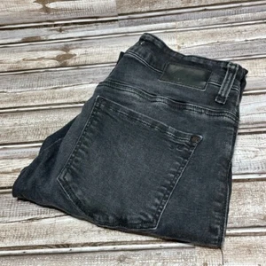 Mavi Jeans Ankle Black Women's Size 26 - Picture 1 of 8