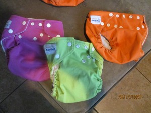 fuzzibunz inserts