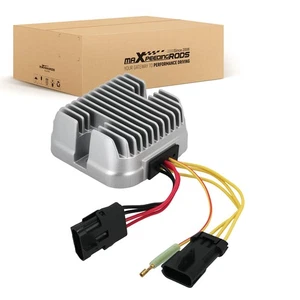 Regulator Rectifier 4012384 For Polaris SPORTSMAN 700 800 500 Ranger 700 4012384 - Picture 1 of 12