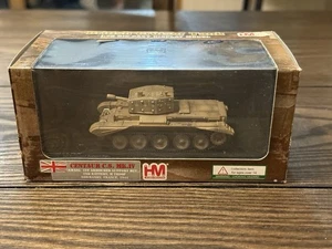 Hobby Master HG 3102 1:72 Centauro C.S. MK.IV, RMASG, Normandía 1944 - Imagen 1 de 7