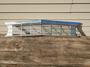 1966 Chevrolet Chevelle Front Grill Original GM OEM Malibu  - Bild 1 von 7